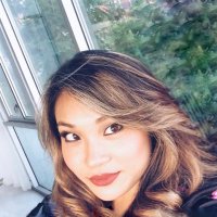 Nancy Dong (@nancydong) 's Twitter Profile Photo