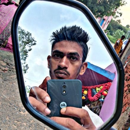 SubodhR14544758's profile picture. Motion SÀD