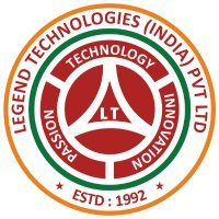 Legend Technologies(@Legend_Tech) 's Twitter Profile Photo
