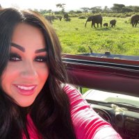 Lissette S. (@callme_sanchez) 's Twitter Profile