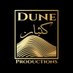 Dune Productions (@duneuae) Twitter profile photo Dune Productions (@duneuae) Twitter profile photo