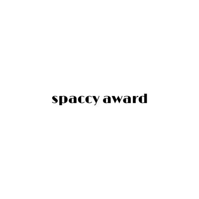 spaccyawards's profile picture. August Chart out now !!