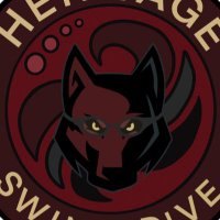Heritage Coyote Swim & Dive(@HHScoyote_swim) 's Twitter Profile Photo