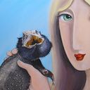 Jennifer Rowlands - @lizardfriend - Twitter