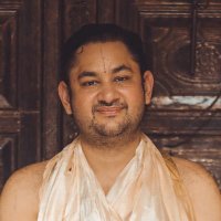 Sri Pundrik Goswami(@SriPundrik) 's Twitter Profile Photo