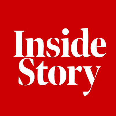 insidestorymag Profile Picture