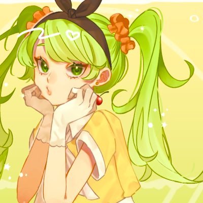 🍃さんのプロフィール画像