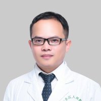Dr. Yimin(Jack)Chen(@DrYiminChen) 's Twitter Profileg