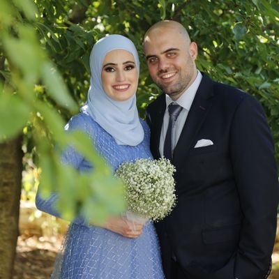 walid_k_o's profile picture. Civil Engineering Student @BAU