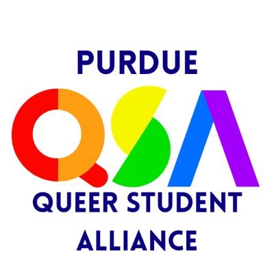 The Purdue Queer Alliance is a social organization focused on promoting a safe and fun environment for LGBTQ+ students and allies.