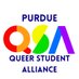 Purdue Queer Student Alliance (@purduelgbtqsa) Twitter profile photo Purdue Queer Student Alliance (@purduelgbtqsa) Twitter profile photo