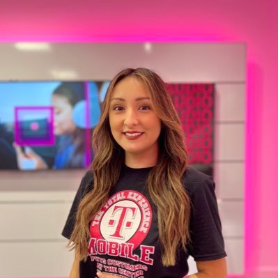 T-Mobile Retail Store Manager