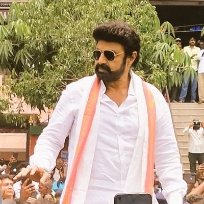 Aravindpeddine1's profile picture. NTR