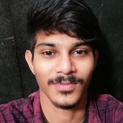 hellovijayan's profile picture. Tweeting about my self-taught coding journey