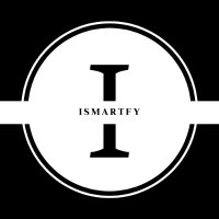 Ismartfy(@ismartfy) 's Twitter Profile Photo