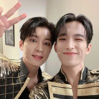 ndaaa (@wonuegongju) 's Twitter Profile