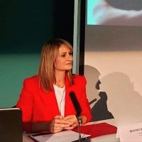 Beatriz Braña(@Bebra_enf) 's Twitter Profile Photo