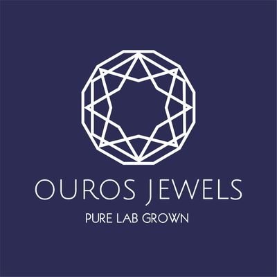 OurosJewels's profile picture. Loose Lab Grown Diamonds and Premium Lab-Grown Diamond Jewelry