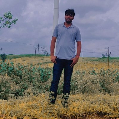 ACF OFFICER @ Rajasthan Forest Department
Rajasthan Forest Service(RFS) ,
MNIT JAIPUR Alumnus
