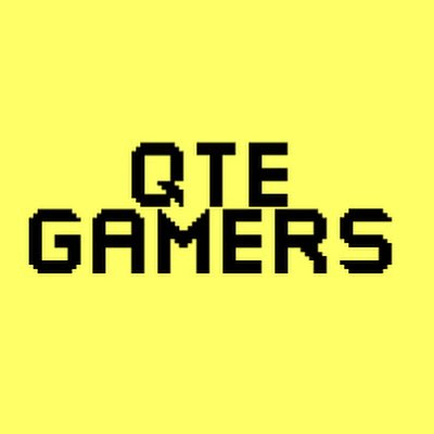 qtegamers Profile Picture