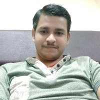 Kumud kant pandey(@Kumudpandey98) 's Twitter Profile Photo