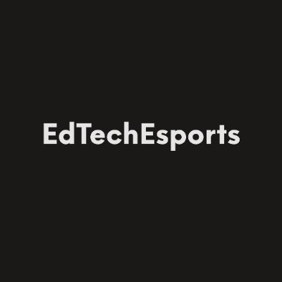 All about EdTech and Esports 
Lifelong Learning, Education Technology, Esports and Gaming