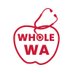 Whole Washington 🍎 (@WholeWashington) Twitter profile photo