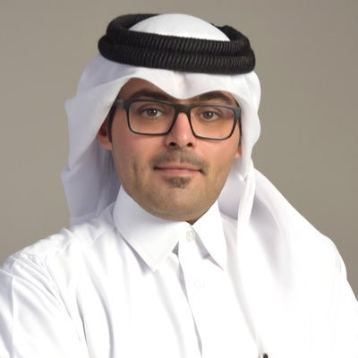 Tech columnist in @AlArab_Qatar |BS in Computer science @QatarUniversity |MBA @UniOfHull |Fan |#HalaMadrid 💙| Tweeting about Technology, Football & EVERYTHING