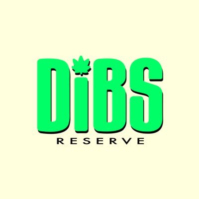 Official Page for Dibs Reserve ™️