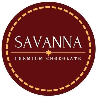 Savanna Premium Chocolate🇿🇲