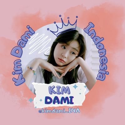 Love and support Kim Dami 🐹
🔜 #Soulmate #TheGreatFlood
Instagram: @kimdami_ina
