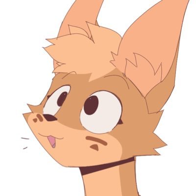Fens_ad's profile picture. Best fennec NSFW account, happily barking and begging| “Living In A Box” featured in “Living In A Box” by “Living In A Box” 🔞🔞🔞🔞🔞