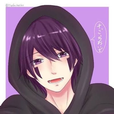 Kaonasisama0504's profile picture. 