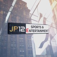 JP12 Sports & Entertainment LLC(@JP12SportsEnt) 's Twitter Profile Photo