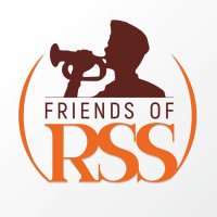 Friends of RSS (@friendsofrss) 's Twitter Profile