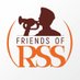 Friends of RSS (@friendsofrss) Twitter profile photo