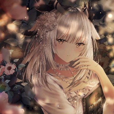 Hi I love animie characters and series but haven't watched it lately 😭 to much stuff going on :/ look at my latest post on my profile:) love you all🥳