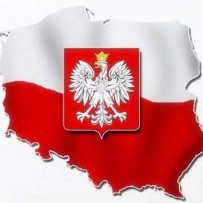 Prawy_Slawo's profile picture. Anty-banderowiec, anty-hitlerowiec. Nie trawię Tuska i  tuskomatołów z PO.
TAK dla silnej Polski
NIE dla nielegalnej imigracji #StopUkrainizacjiPolski