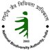 National Biodiversity Authority (@NationalBiodiv) Twitter profile photo