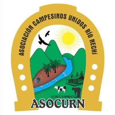 Asociación de Campesinos Unidos del Río Nechí-ASOCURN.
Somos una organización social de base campesina, defensores y defensoras de los DDHH y el territorio.