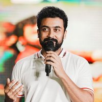 Suriya_fanclub_forever(@FanclubSuriya) 's Twitter Profile Photo