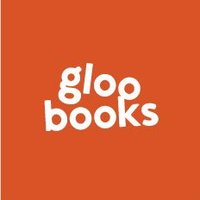 gloobooks (@gloobooks) 's Twitter Profile