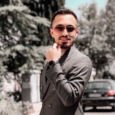 ❤️🎬📷🎙🎭🖊⚖️ |محمدمهدی سلمانیان|Producer|Director|