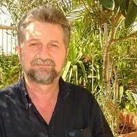 Giorgos Zacharakis (@zacharakisg) 's Twitter Profile