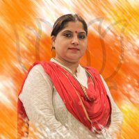 Rajni Babloo Pandey 🇮🇳(@RajniPandeyBJP) 's Twitter Profile Photo Rajni Babloo Pandey 🇮🇳(@RajniPandeyBJP) 's Twitter Profile Photo