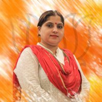 Rajni Babloo Pandey 🇮🇳(@RajniPandeyBJP) 's Twitter Profile Photo