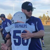 Mark DePaepe (@madmarkd20) 's Twitter Profile