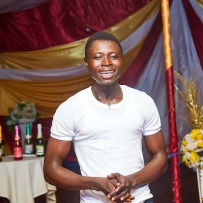 Oh true.... I’m Andrews Agye - Mensah from Ashanti Region live in Accra . I’m a Drummer, I like singing too, same do funny things . You can call me Andy Kay☝️☝️
