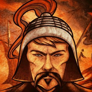 It's-a-me, Genghis Khan! Big fan of @uland_io -- trying to claim all the lands to myself after all! 💯 #NFT

Your NFT shall belong to me!