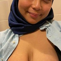 BOKEP HIJAB 🔴 (@jessicaawek) Twitter profile photo